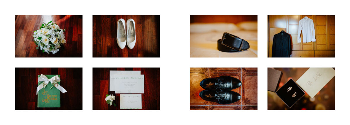 dettagli matrimonio