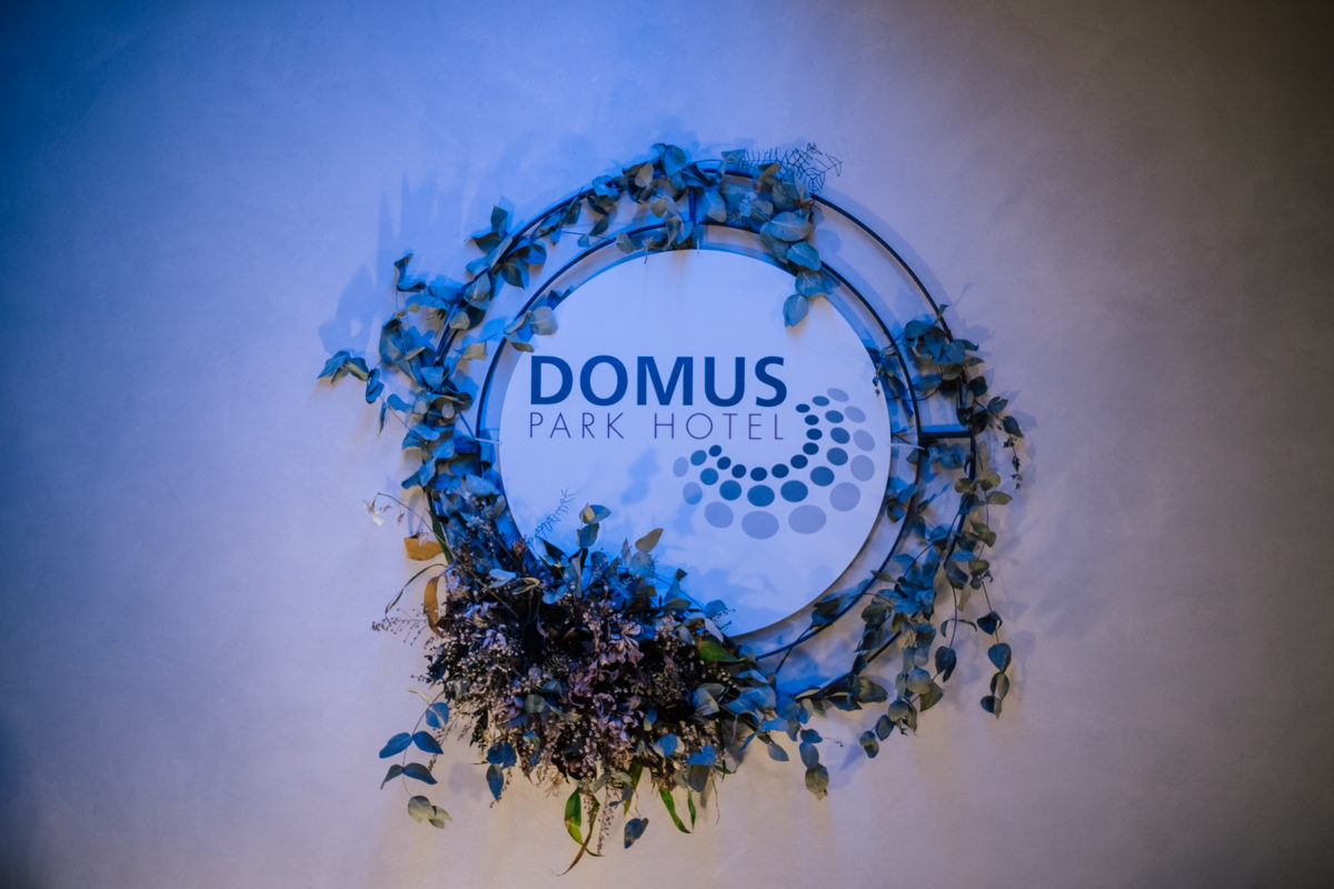 Domus Park Hotel