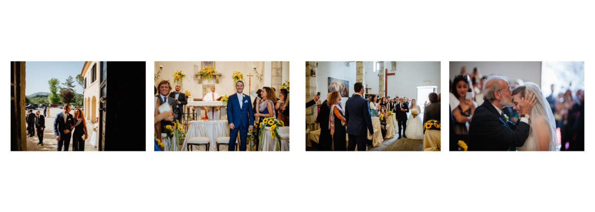 Matrimonio a Campagnano di Roma