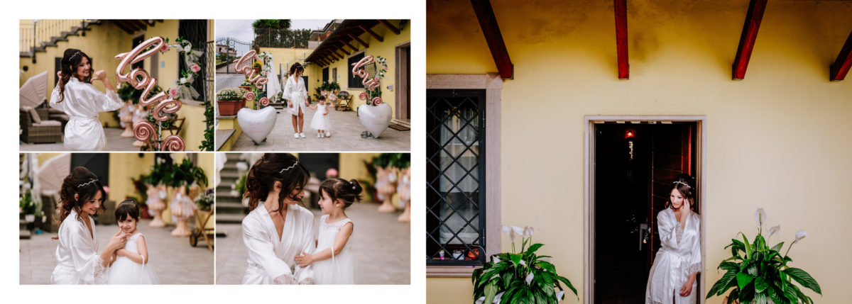 matrimonio grottaferrata