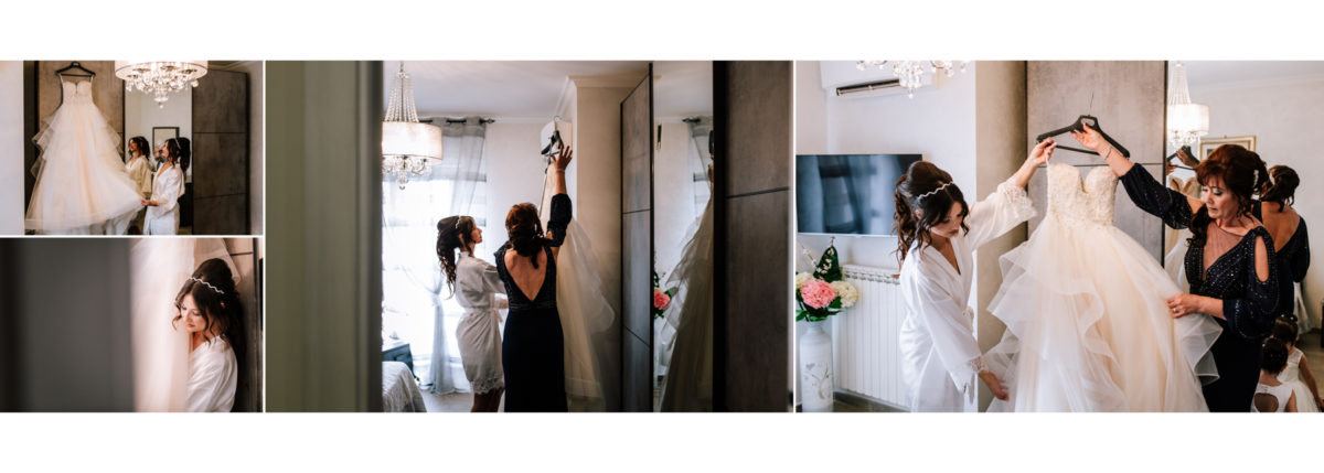 matrimonio grottaferrata
