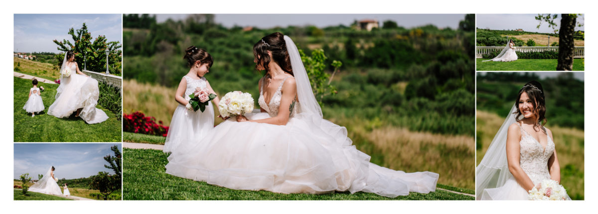 matrimonio grottaferrata
