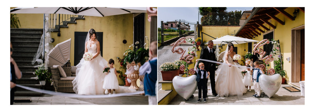matrimonio grottaferrata