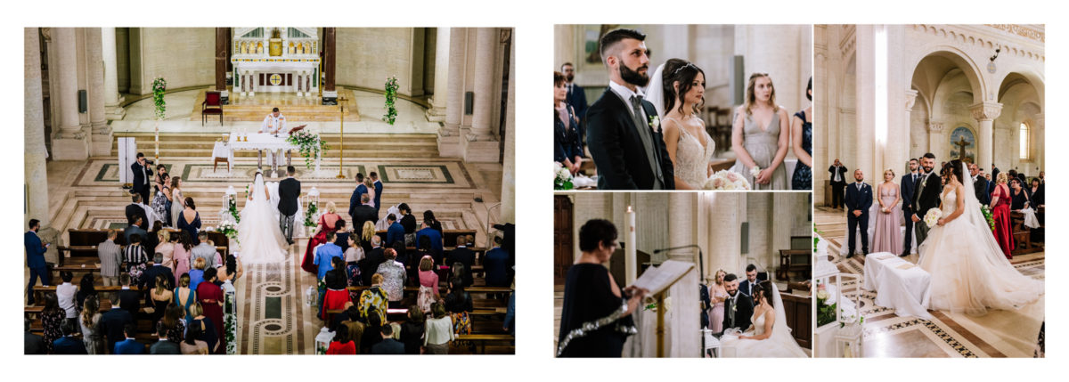 matrimonio grottaferrata