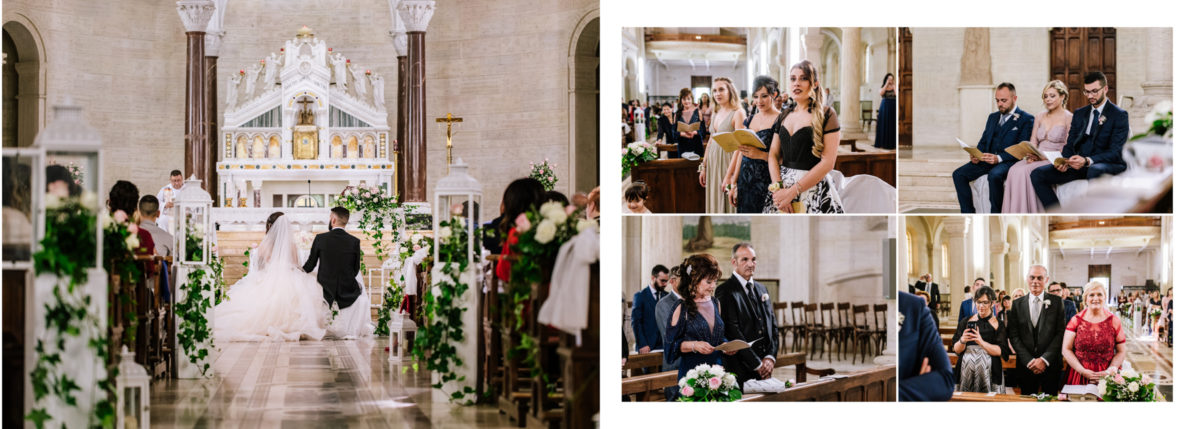 matrimonio grottaferrata