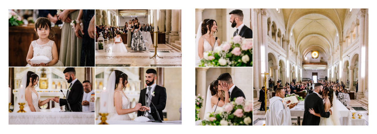 matrimonio grottaferrata