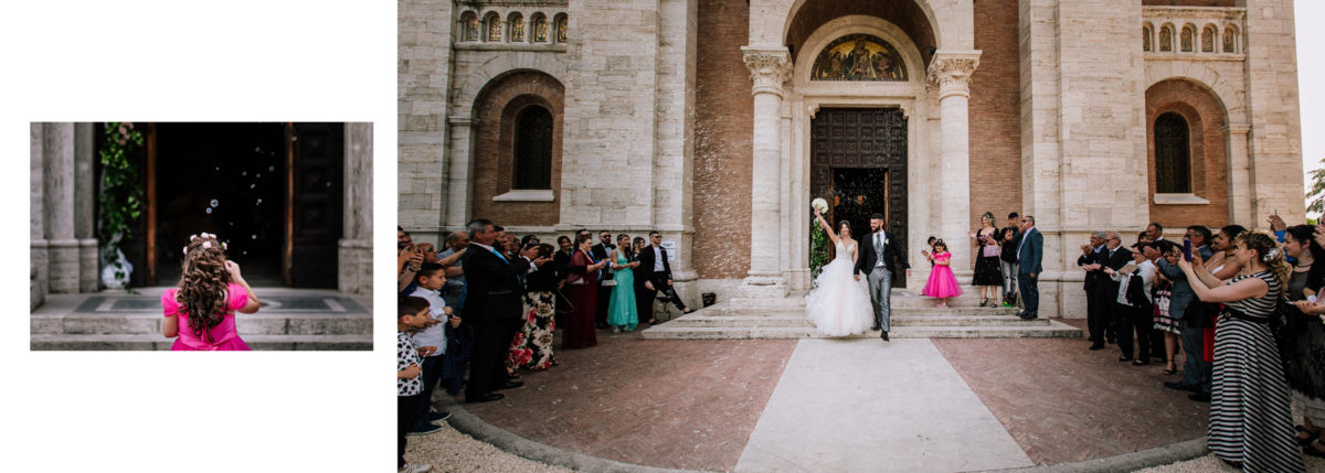 matrimonio grottaferrata