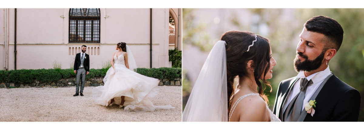 matrimonio grottaferrata