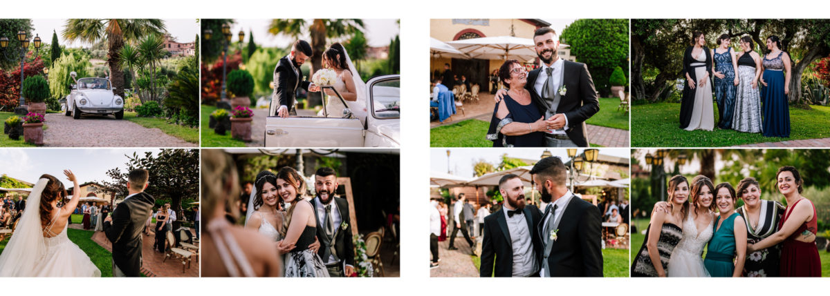 matrimonio grottaferrata