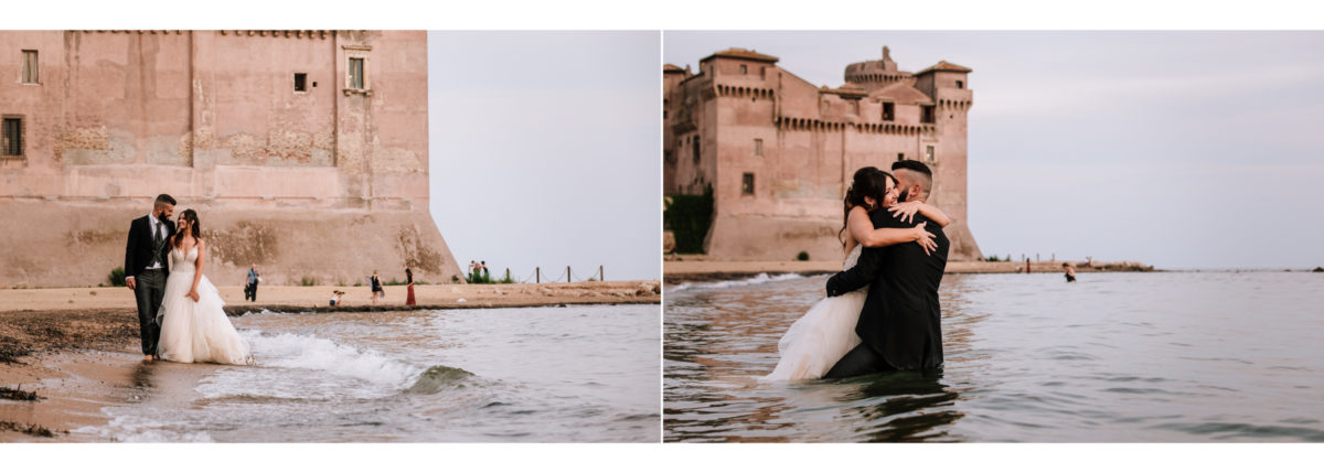 matrimonio grottaferrata