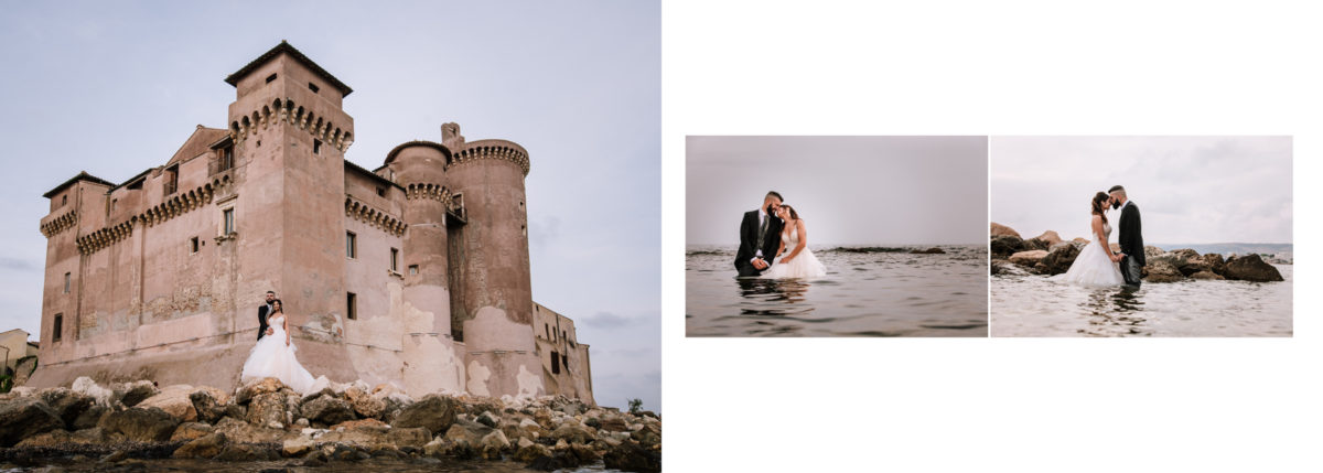 matrimonio grottaferrata