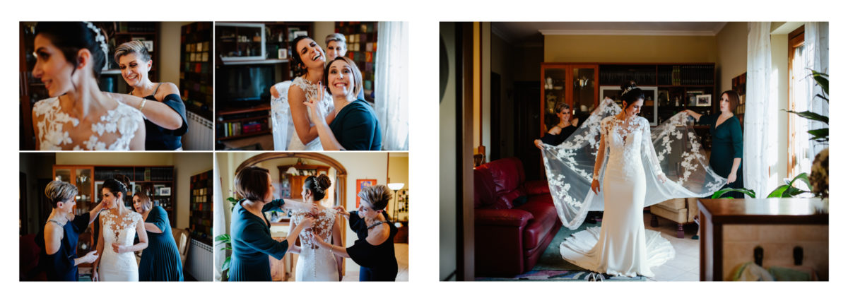 matrimonio a dicembre