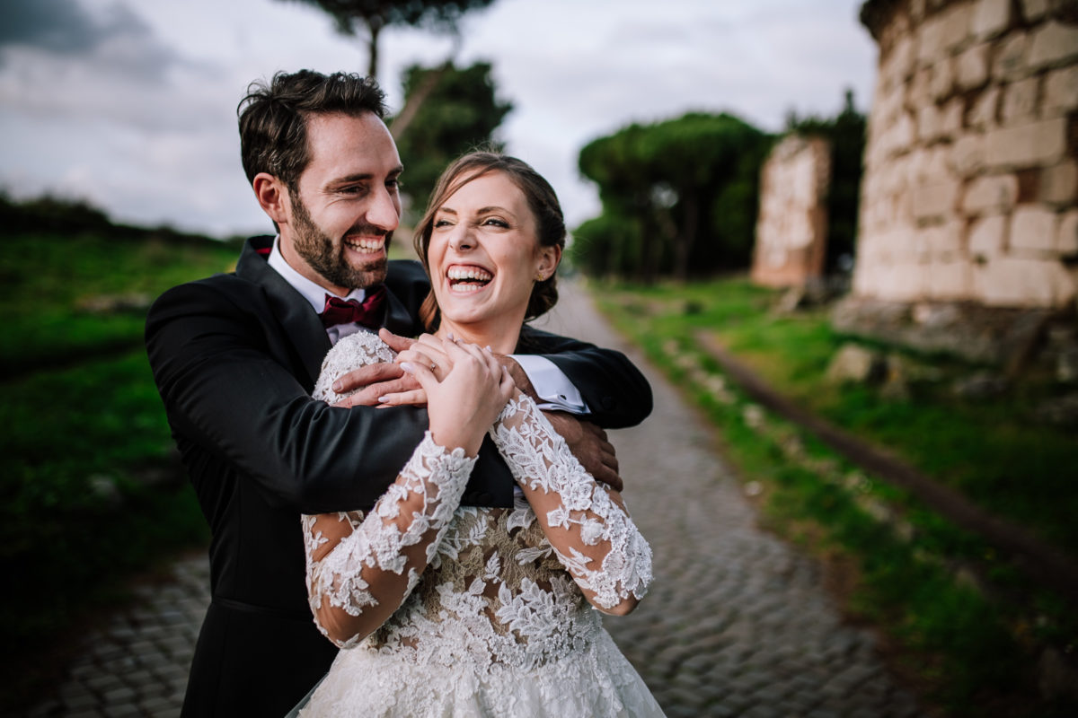 matrimonio invernale