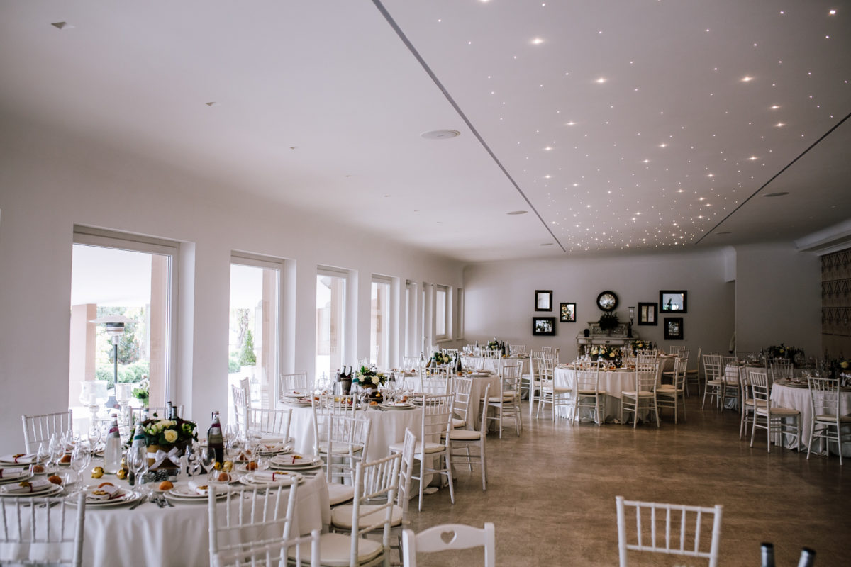 matrimonio invernale