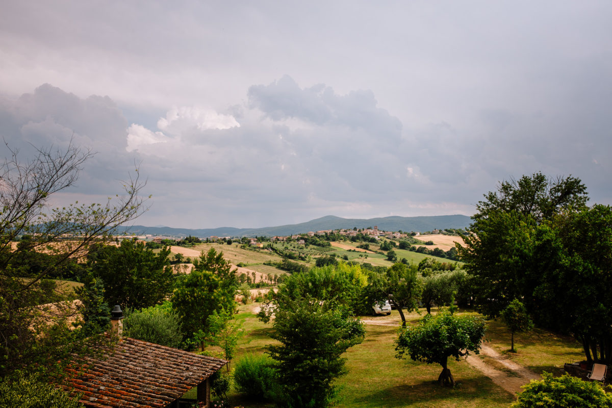 fortezza alta avignano