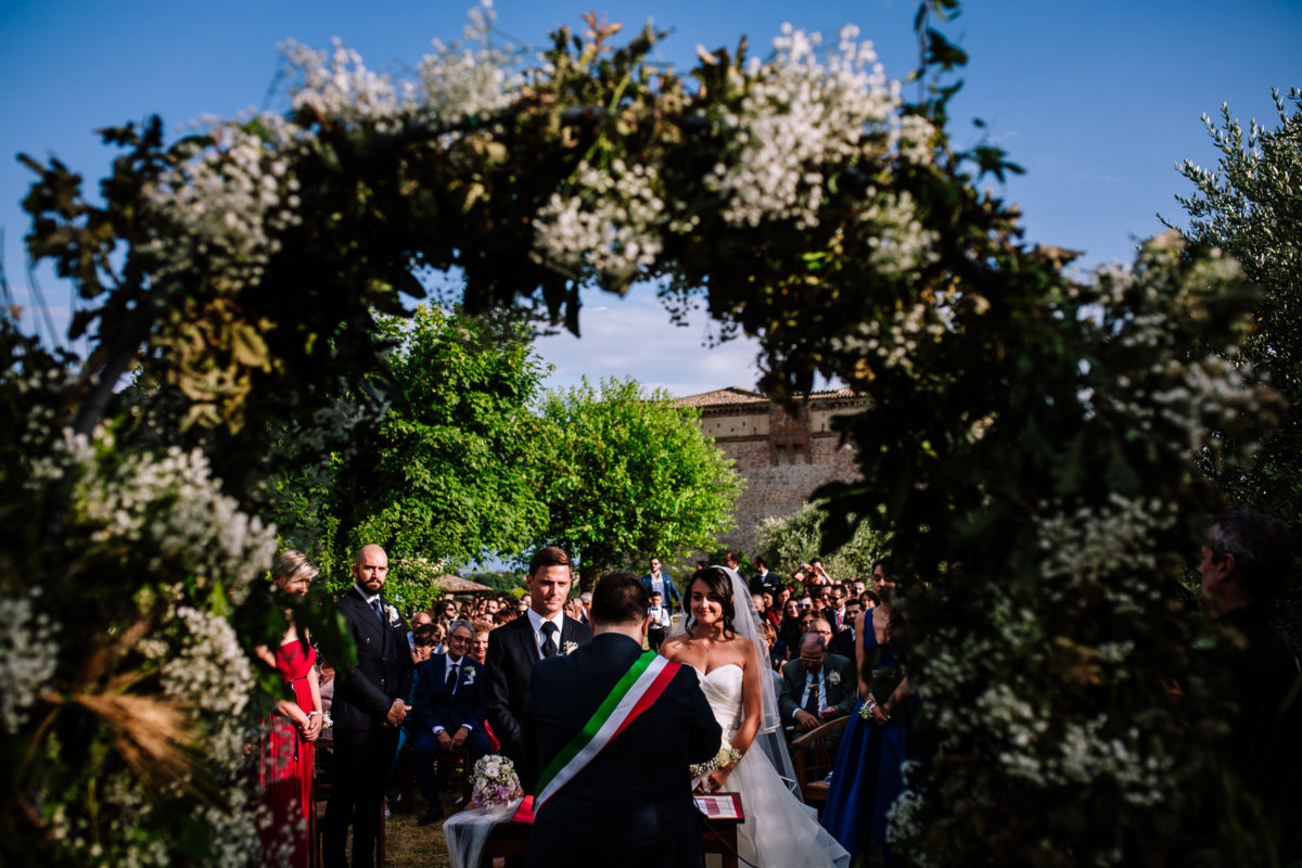 matrimonio civile fortezza alta