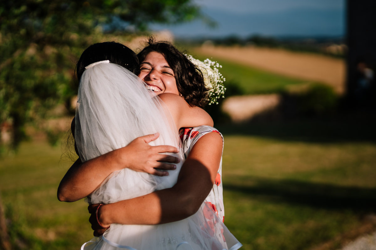 emozioni matrimonio