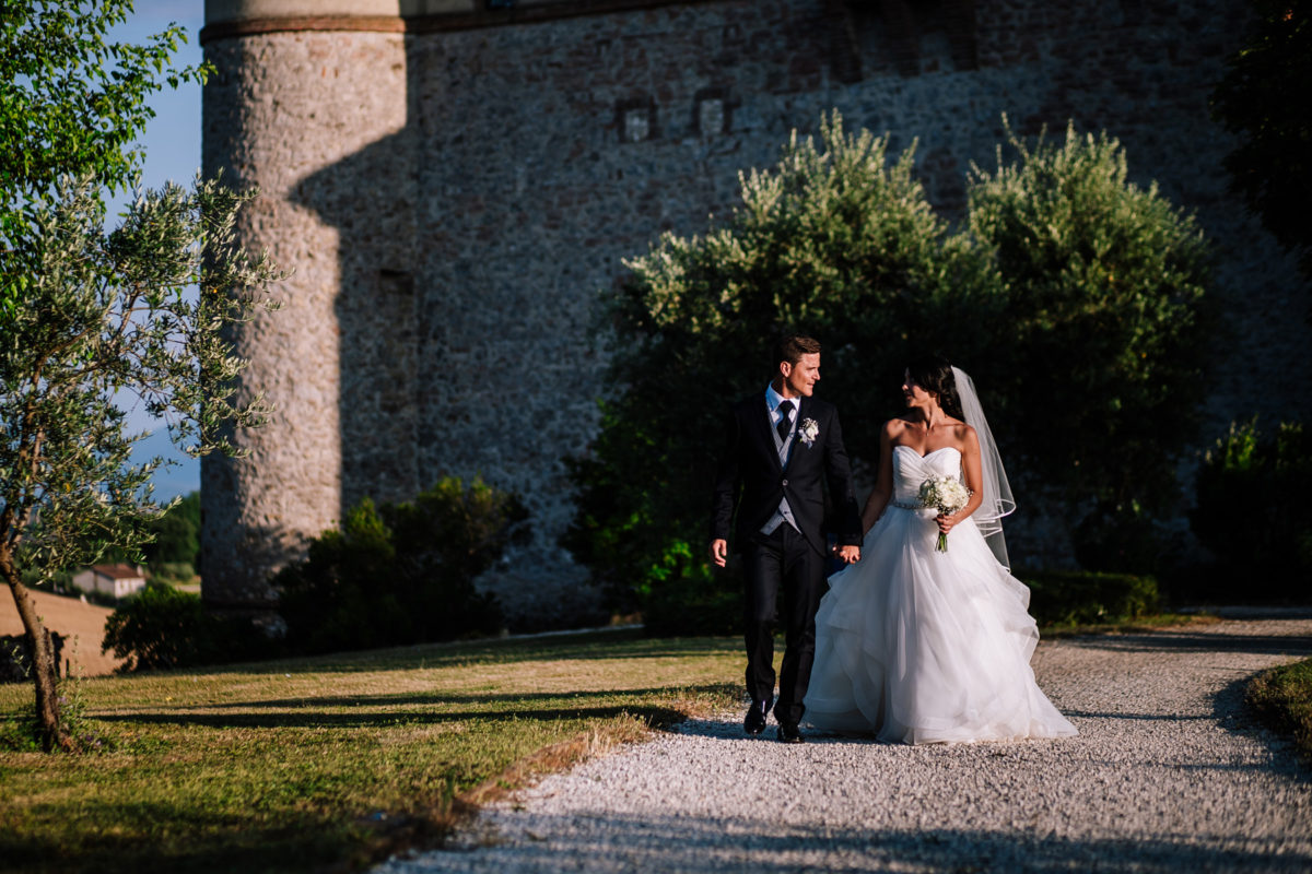 fotografo matrimonio