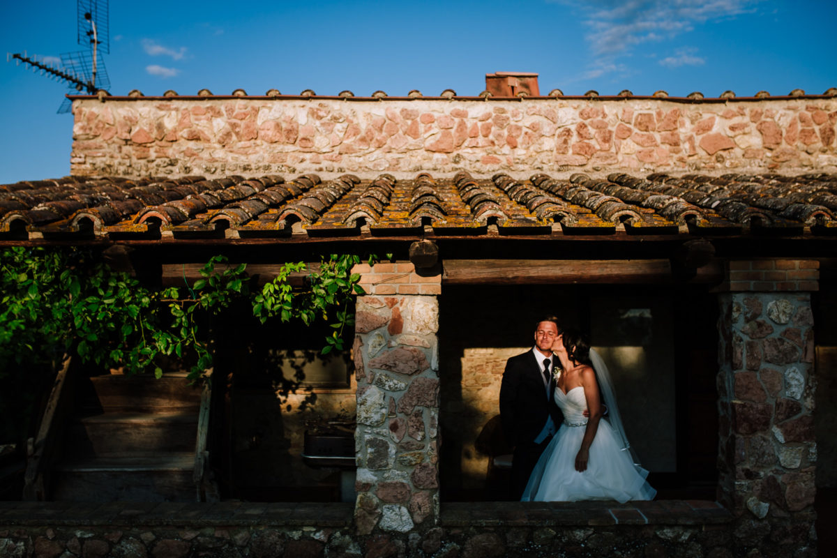 fotografo matrimonio