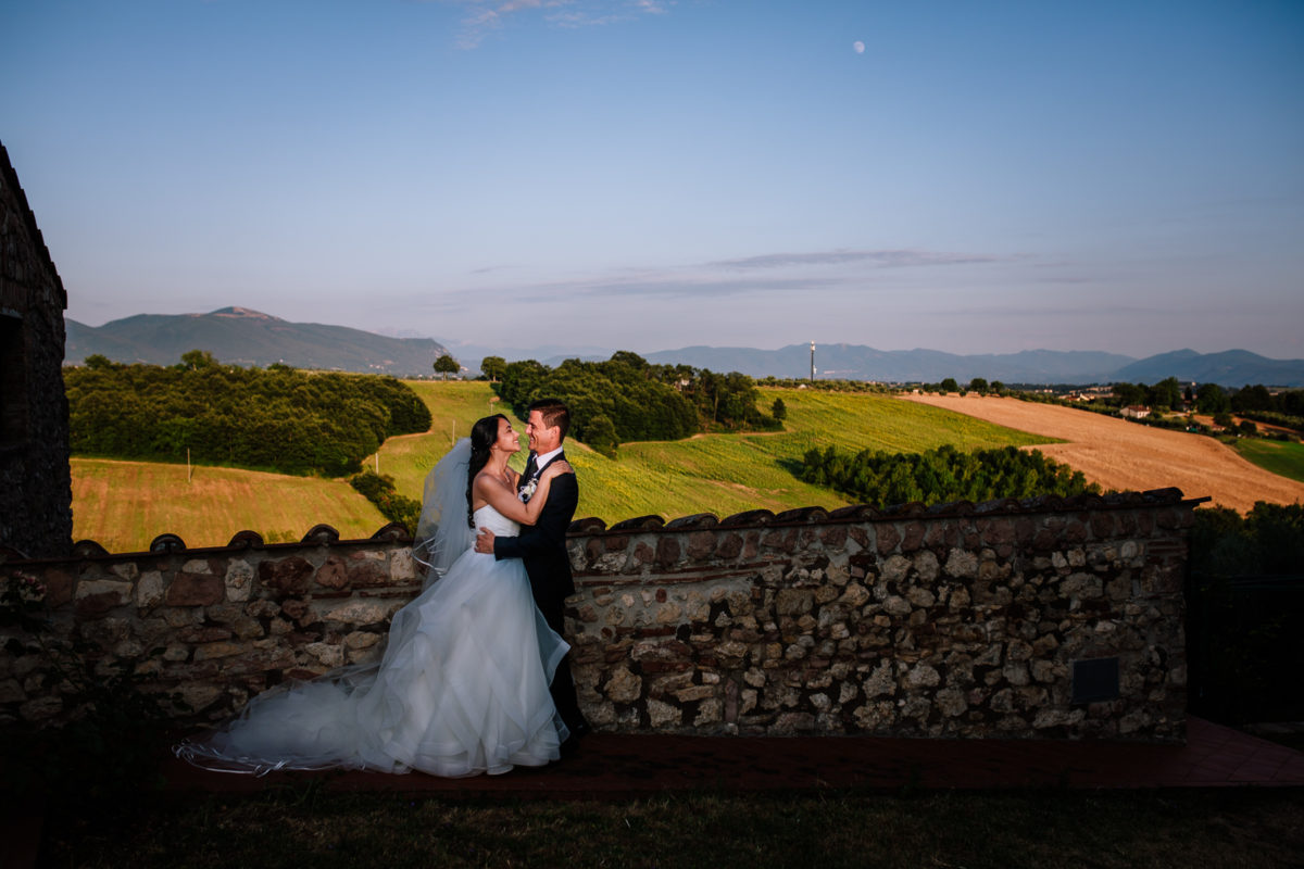 fotografo matrimonio