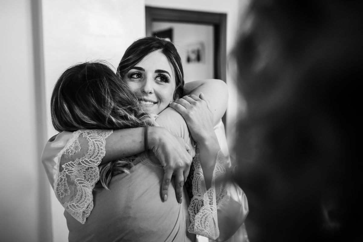 abbracci matrimonio
