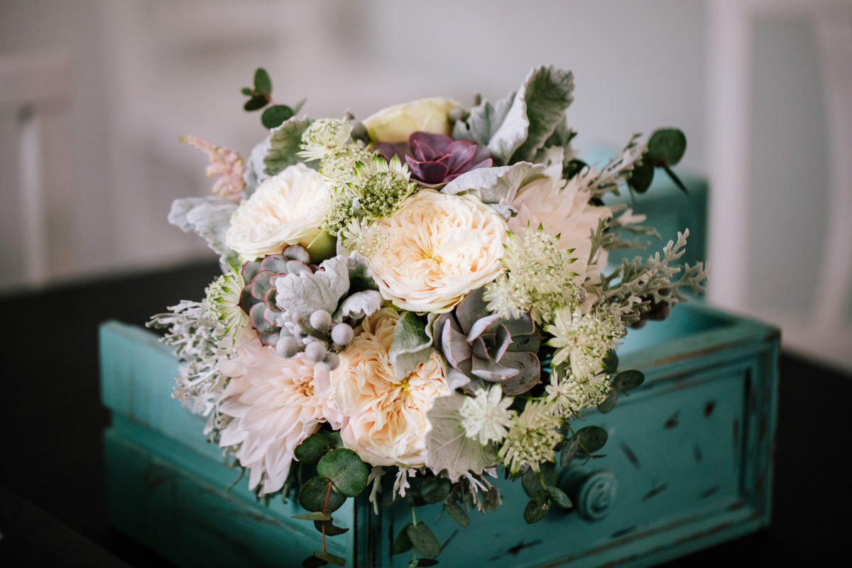 dettaglio matrimonio