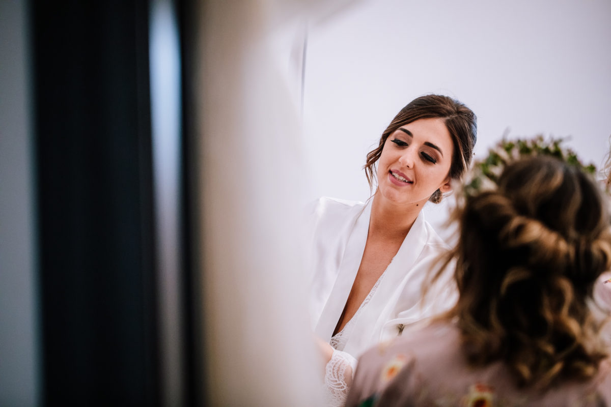 abito sposa
