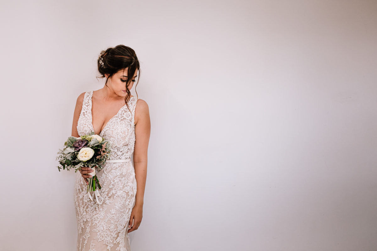 bellezza sposa
