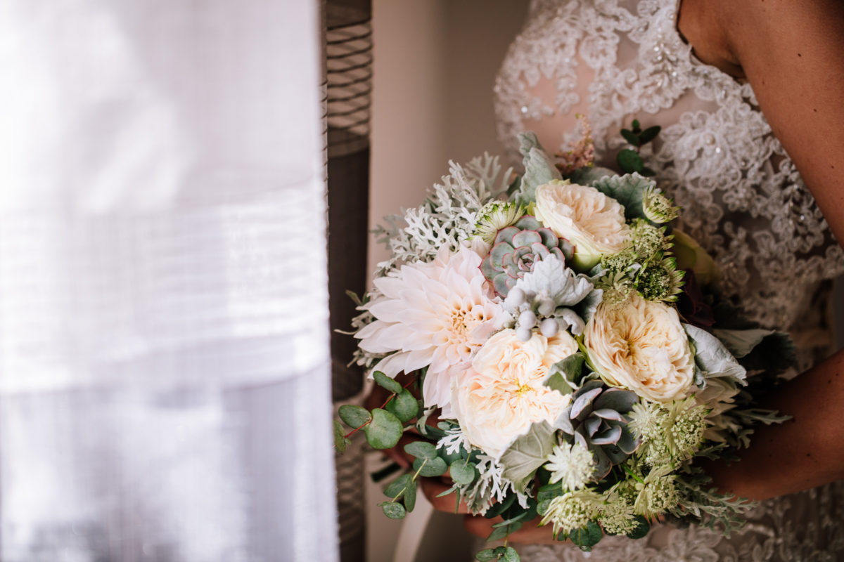 bouquet sposa