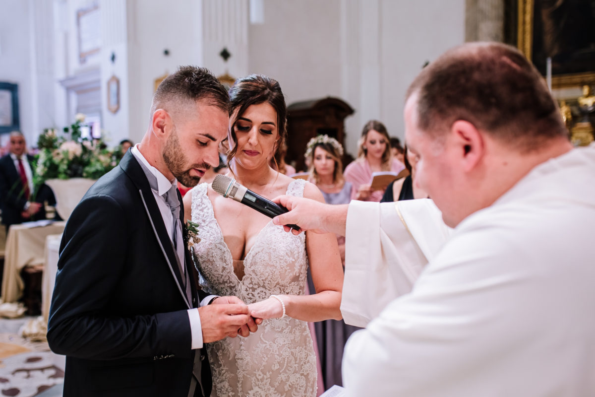 chiesa matrimonio castel gandolfo