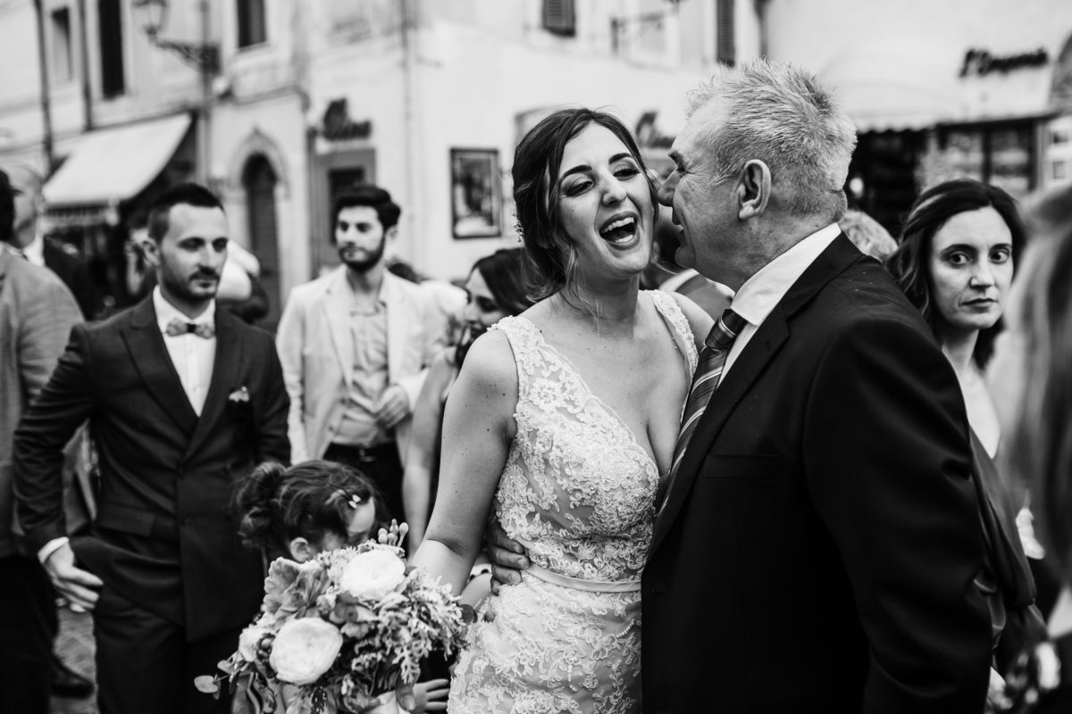 abbracci matrimonio