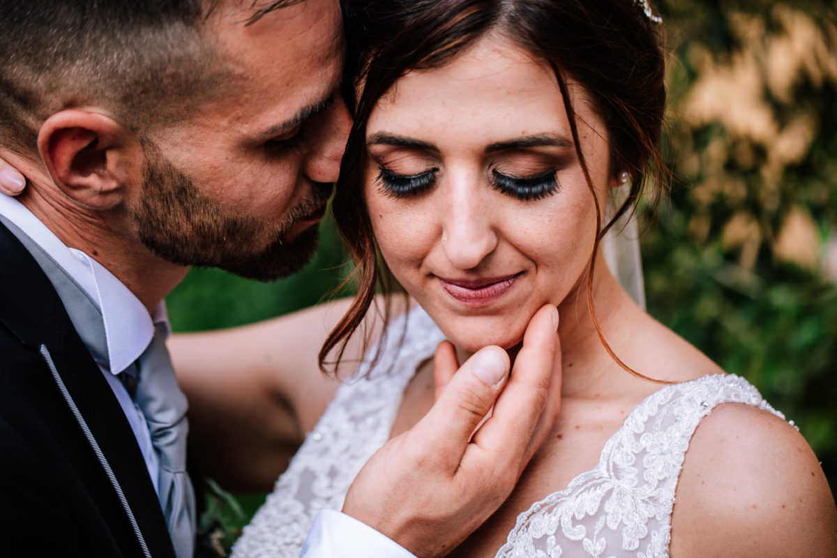 foto sposi matrimonio castel gandolfo