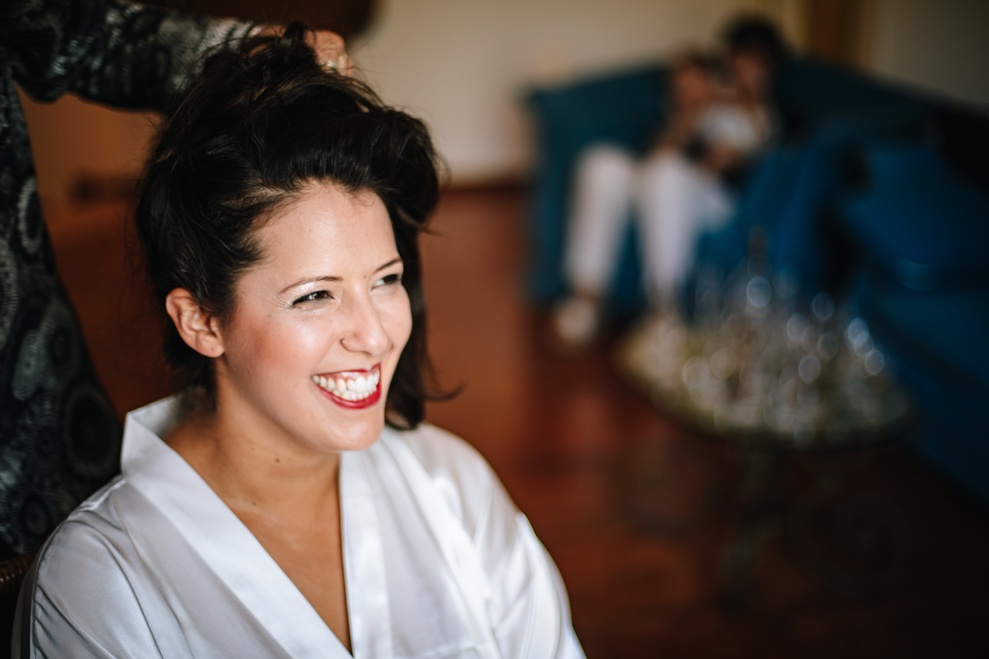sorriso sposa