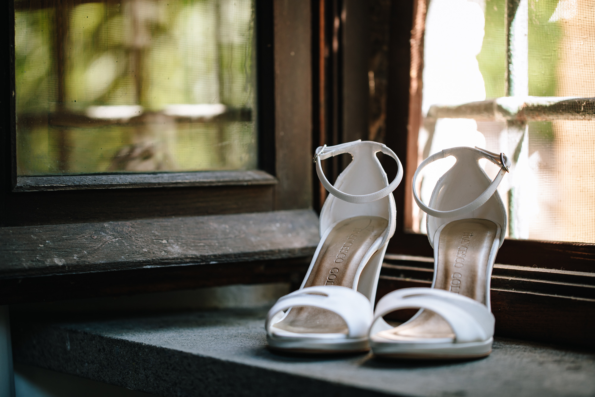 scarpe sposa