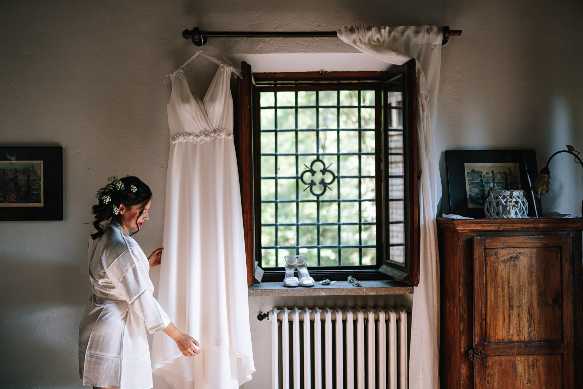 abito sposa