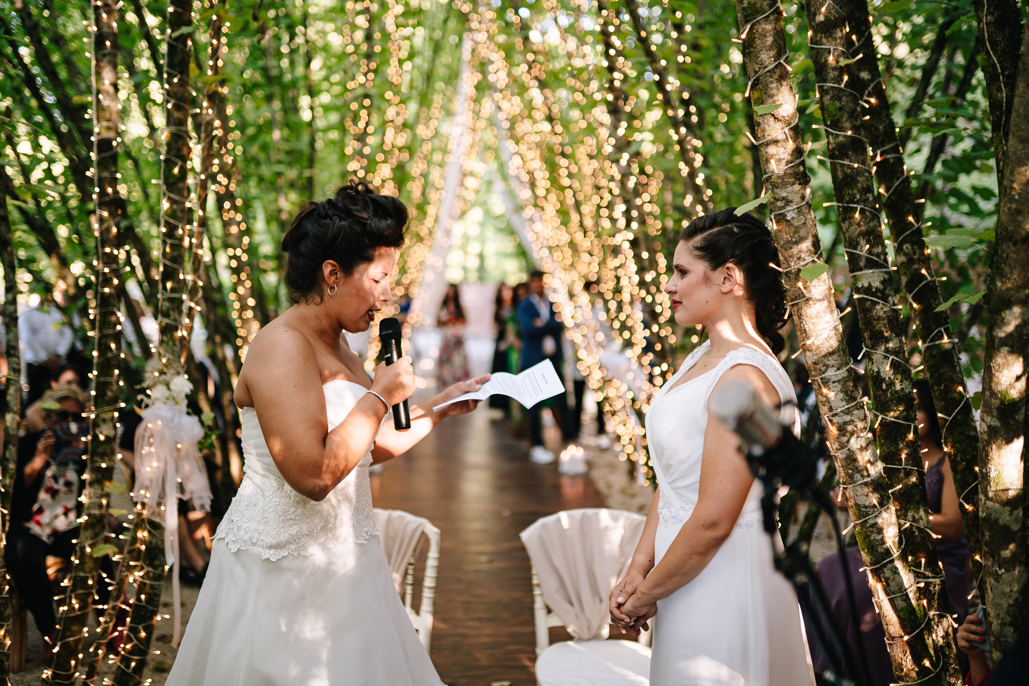 promessa di matrimonio