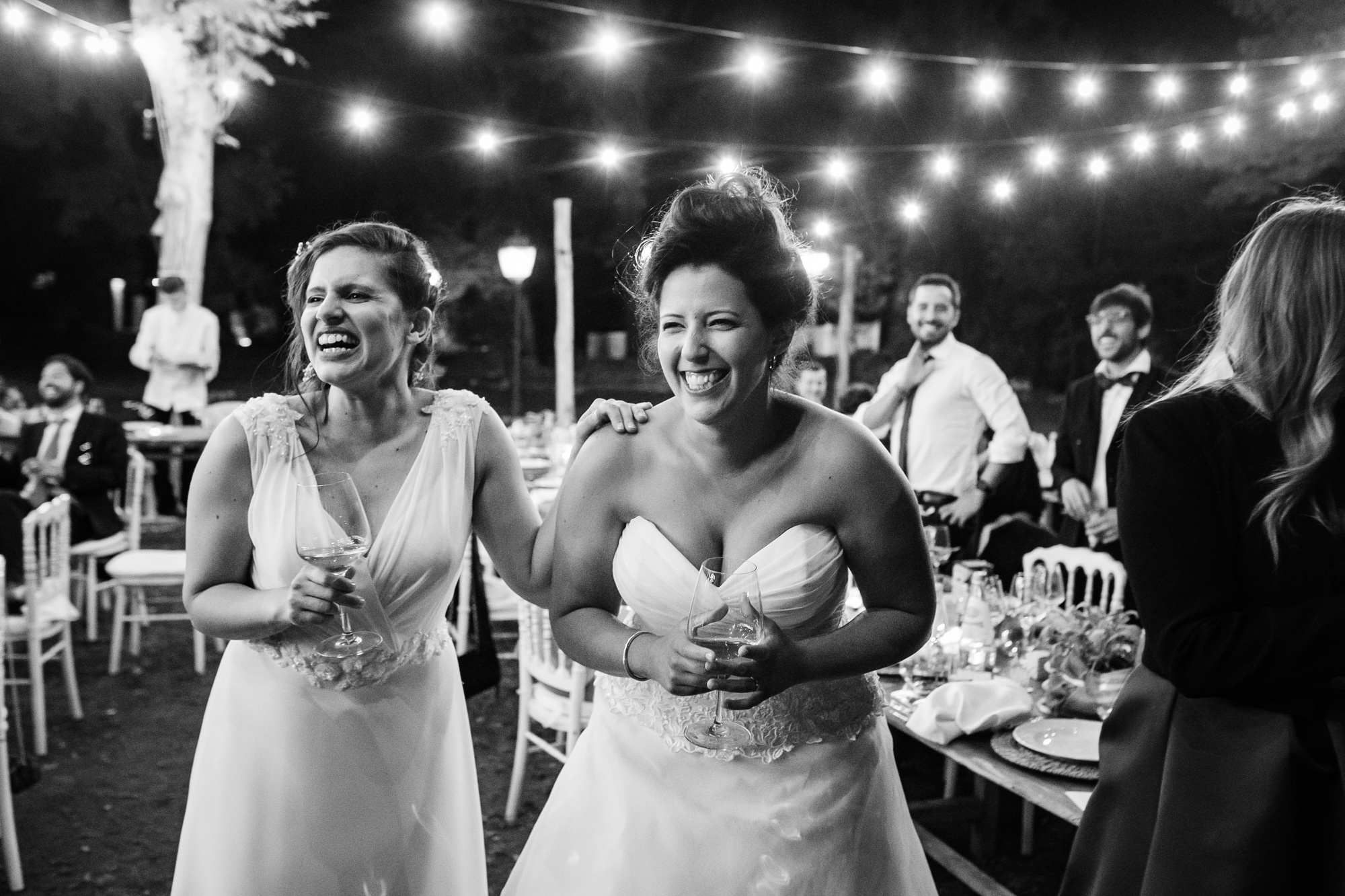 balli matrimonio