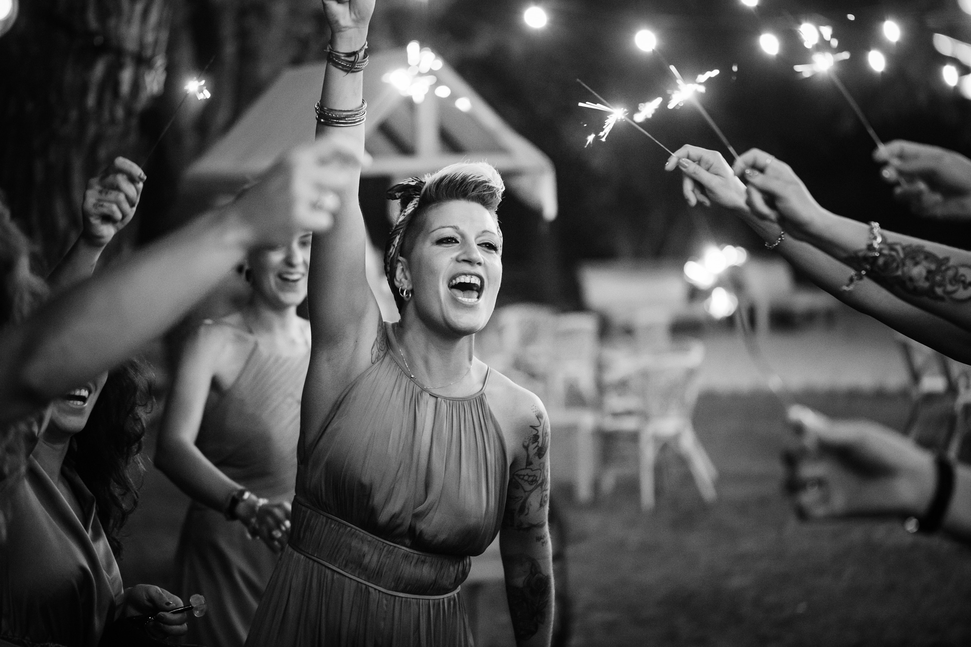 balli matrimonio
