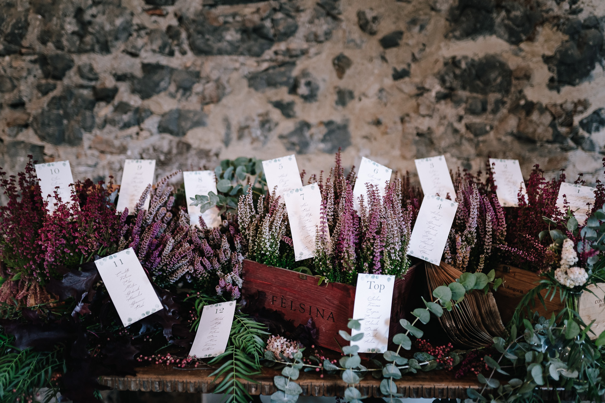 matrimonio casale falcognana