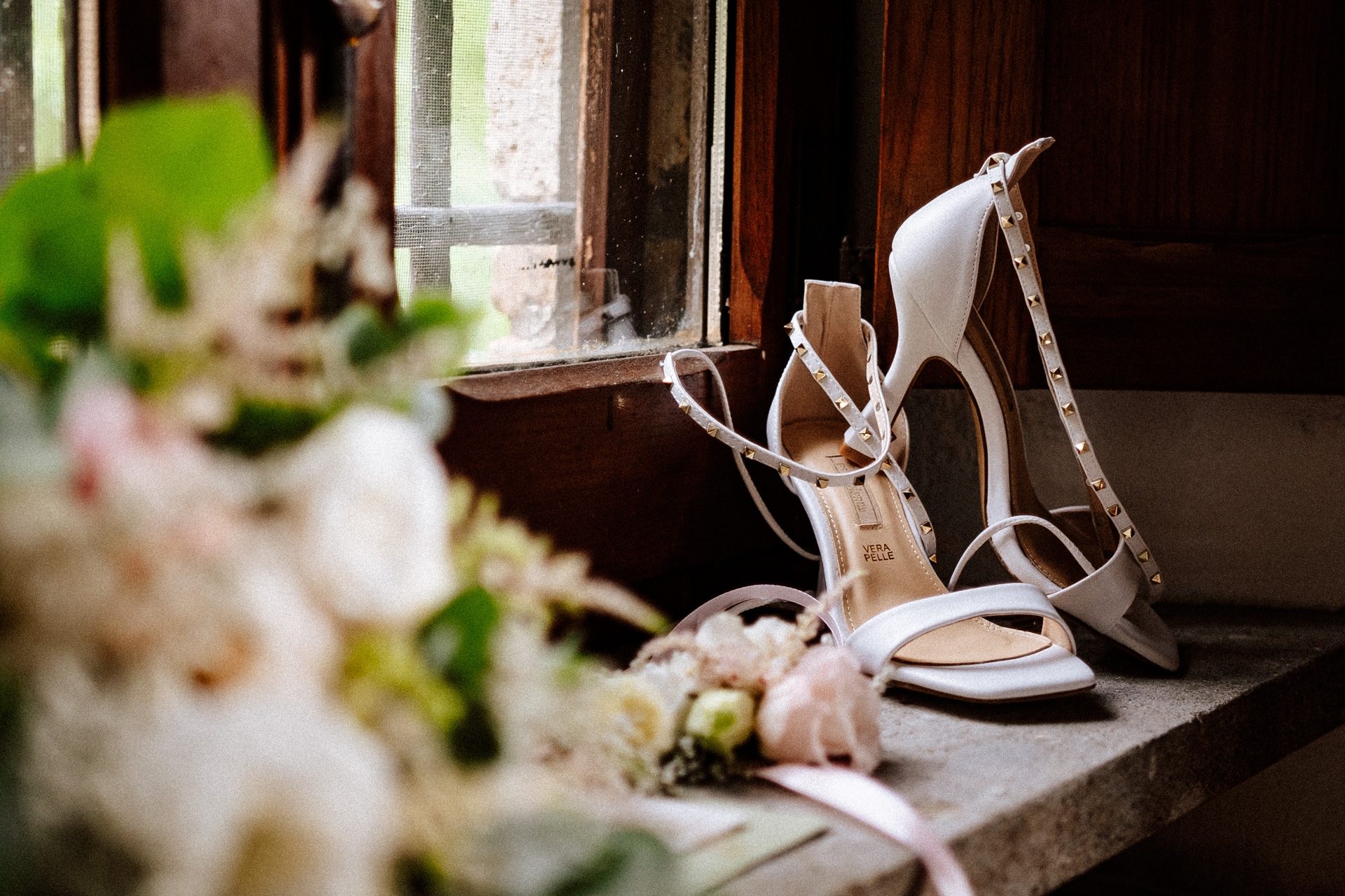 fiori matrimonio