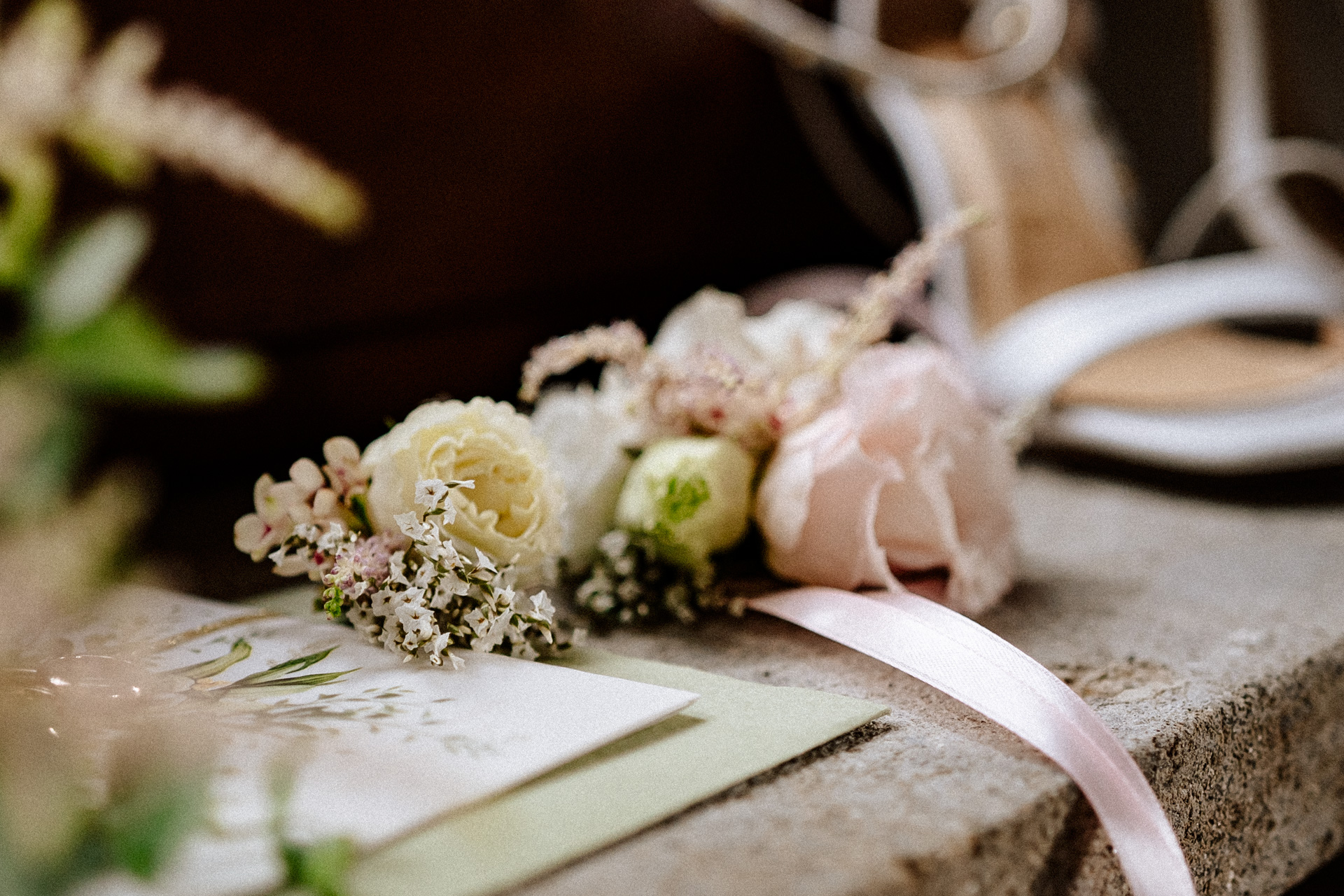 fiori matrimonio