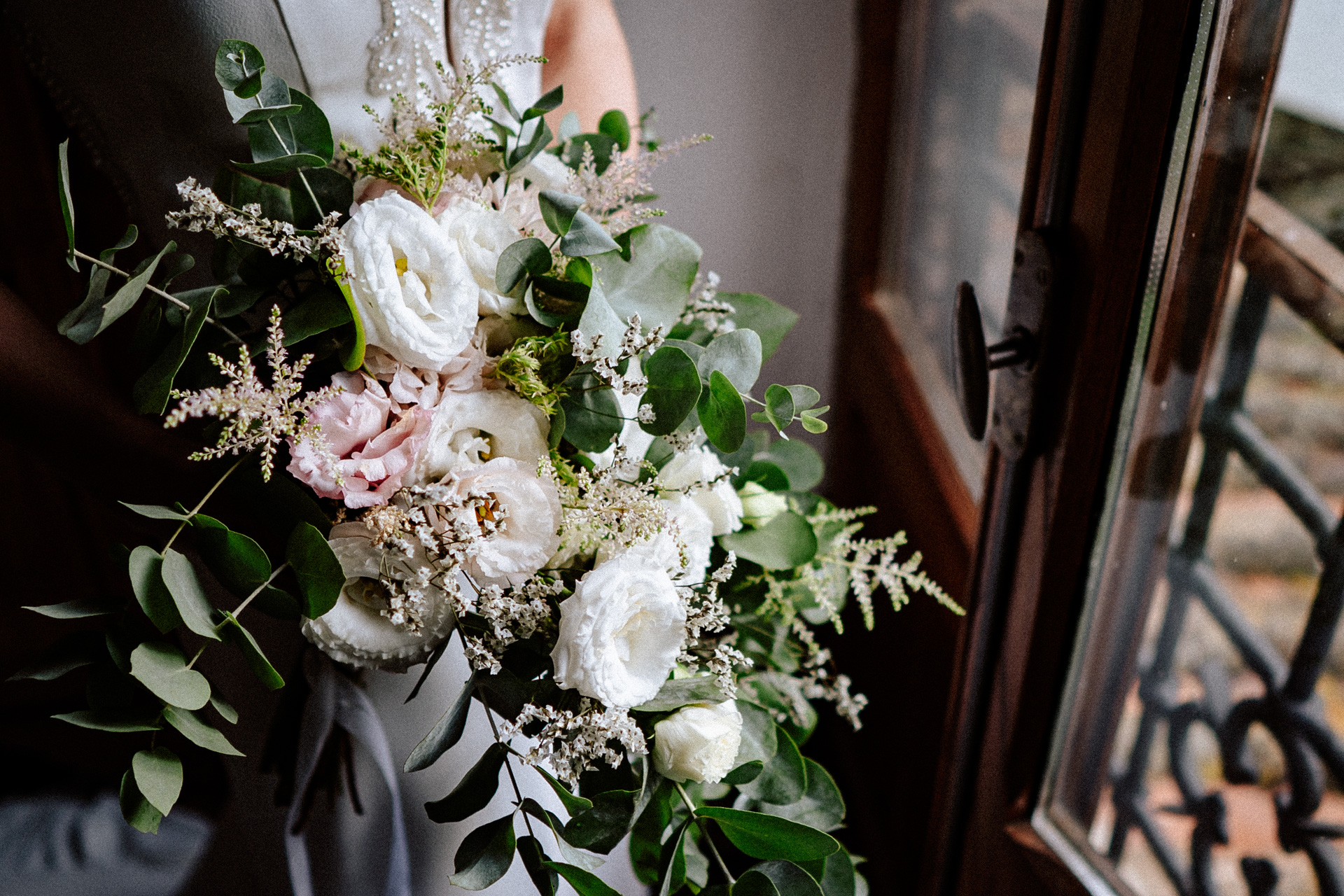 fiori sposa