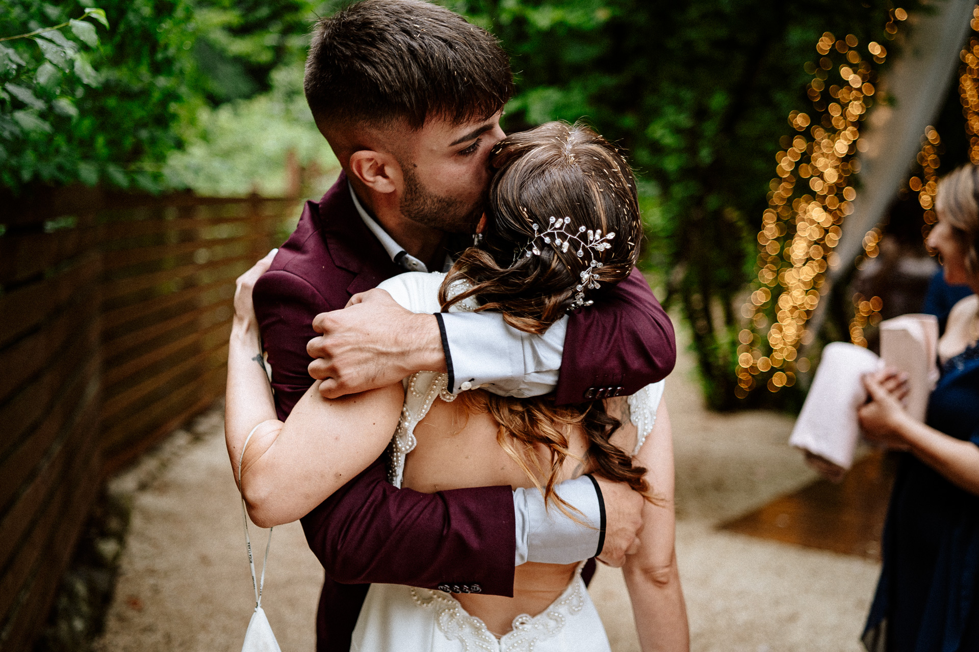 emozioni matrimonio