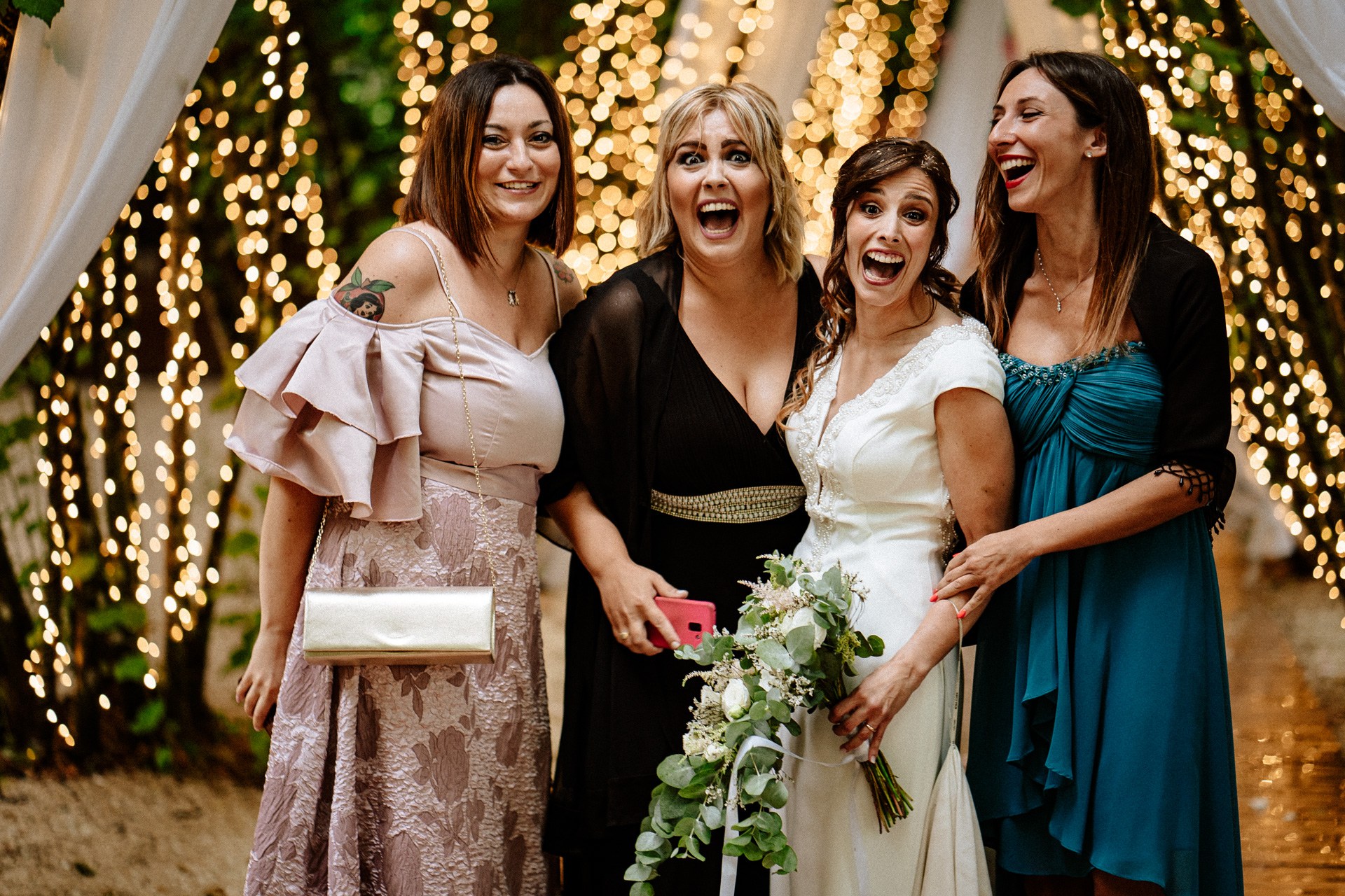 emozioni matrimonio