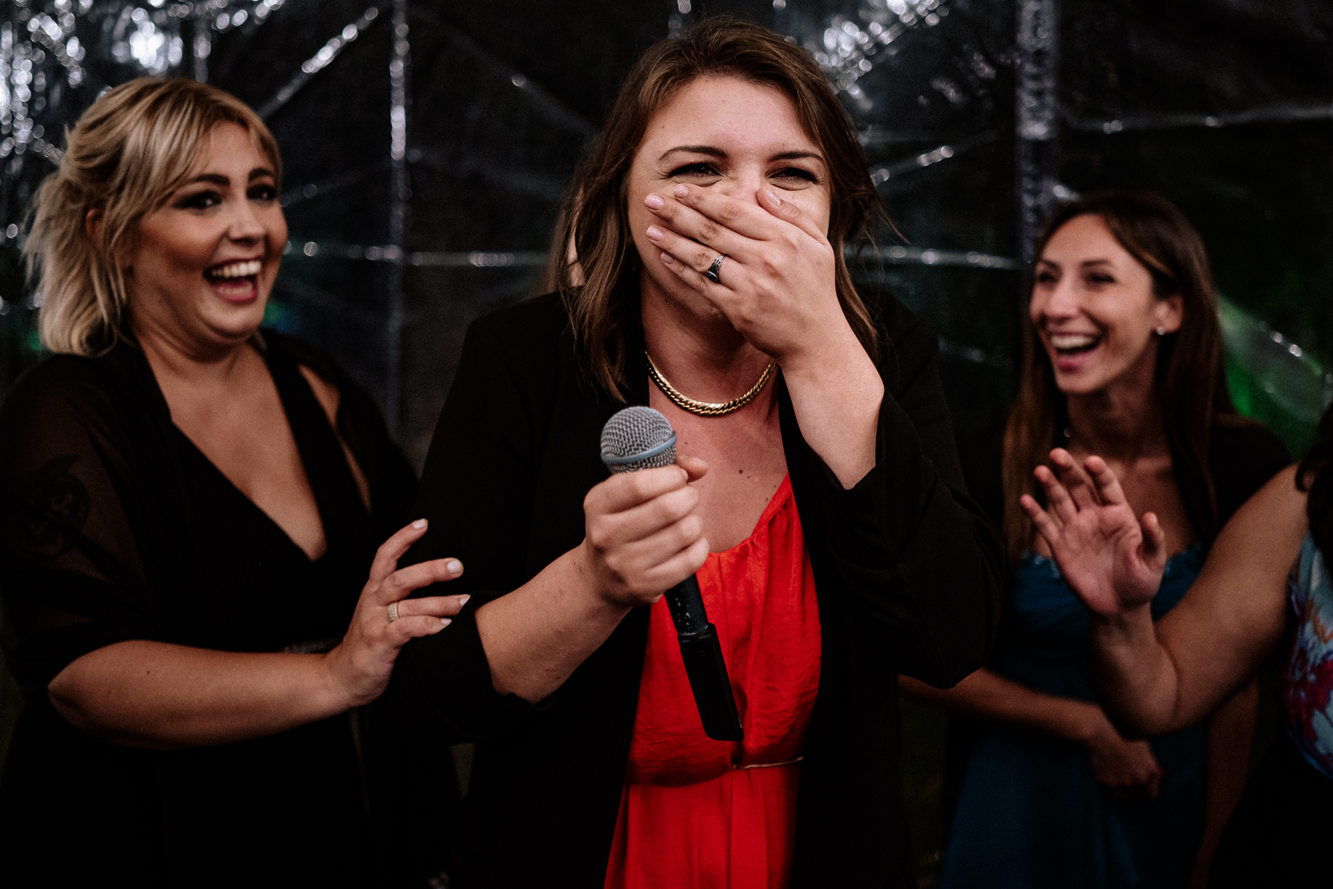 reportage matrimonio