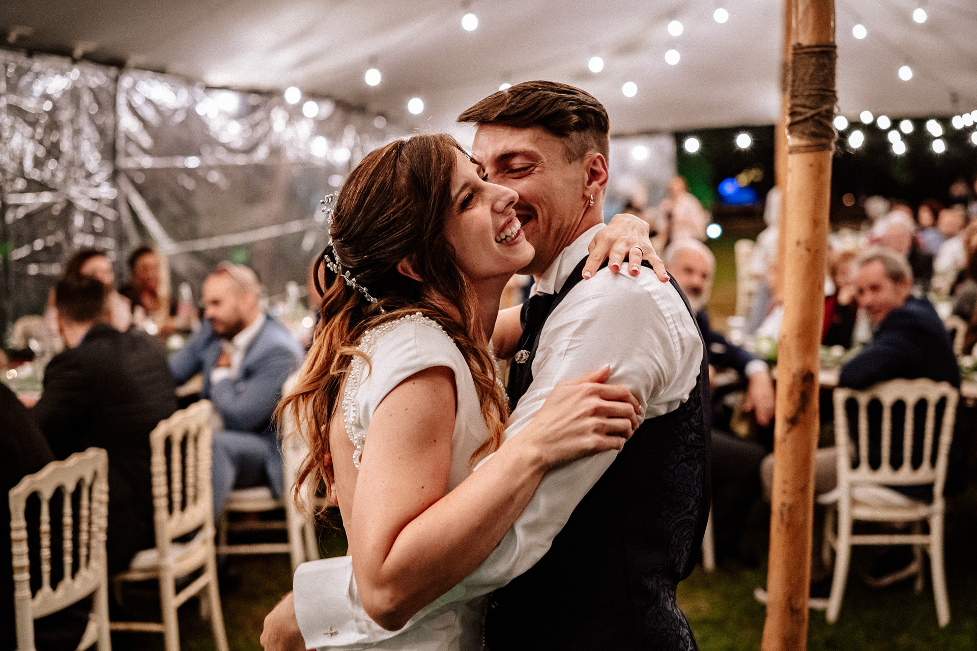 reportage matrimonio