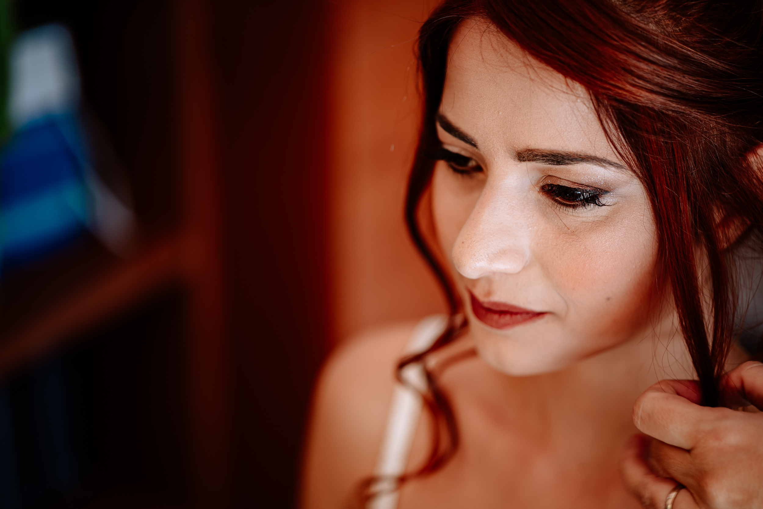 trucco sposa