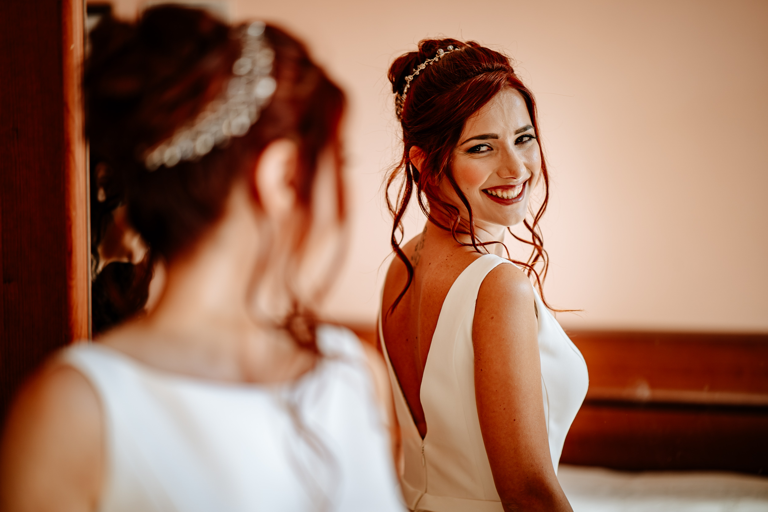 vestito sposa matrimonio