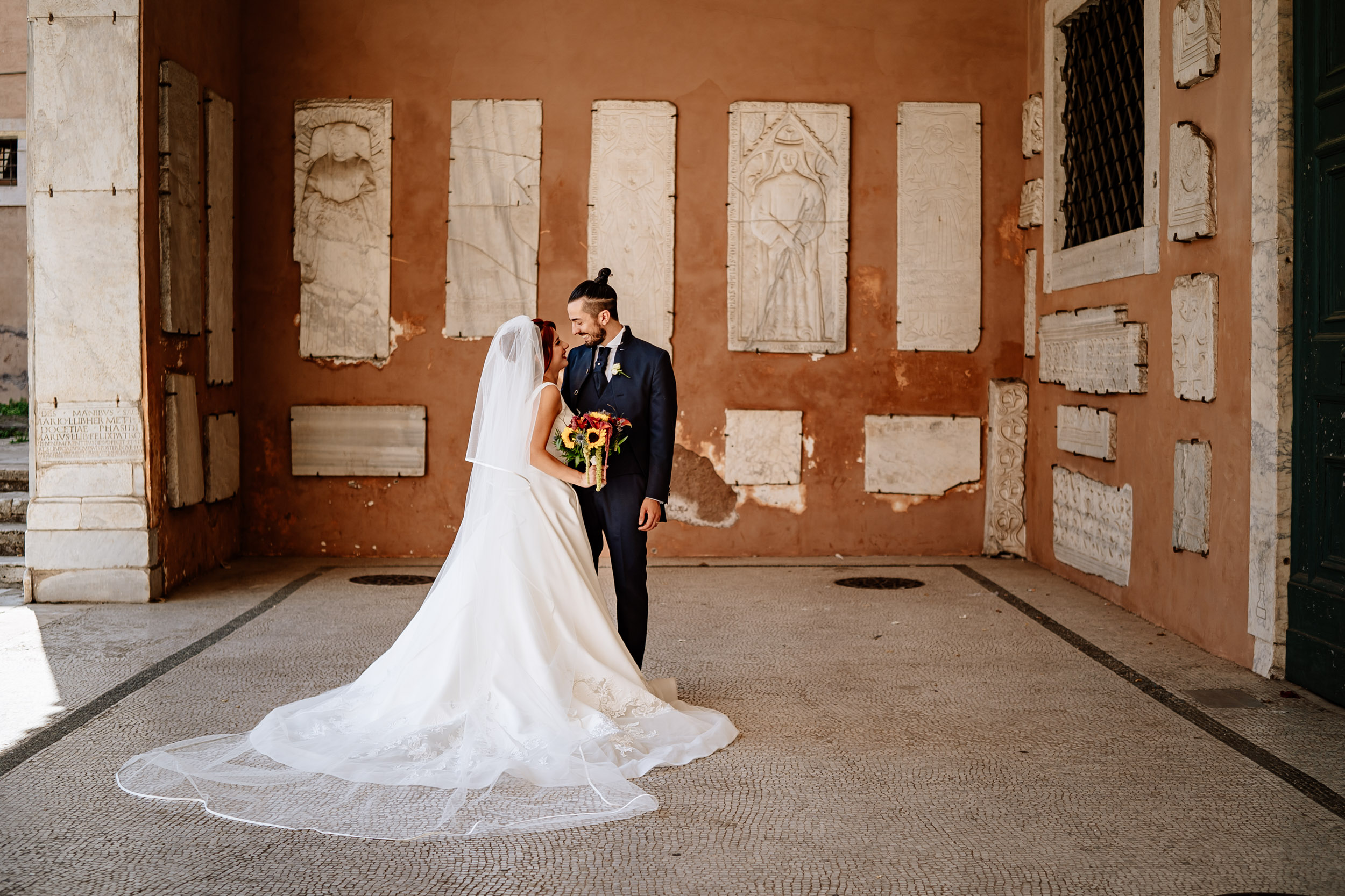 fotografo matrimonio reportage roma