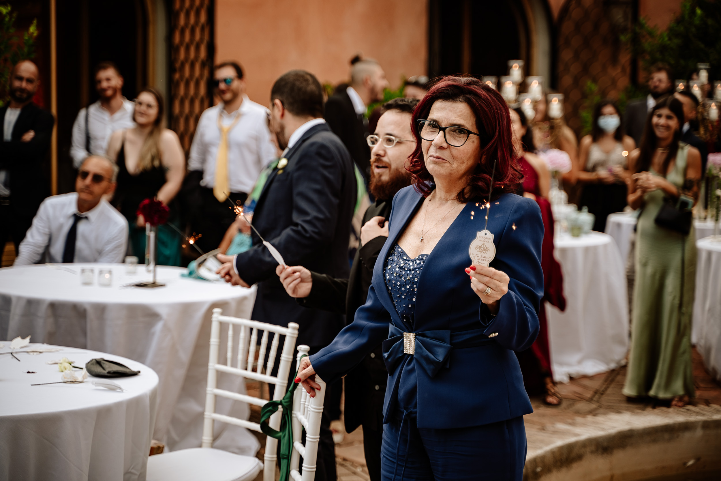 matrimonio villa livia